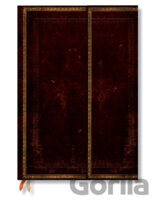 Paperblanks - Black Moroccan 2016