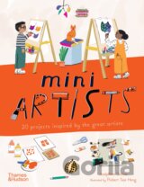 Mini Artists