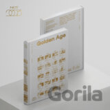 NCT: The 4th Album [Golden Age] (Archiving Ver.)