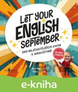 Let your English September
