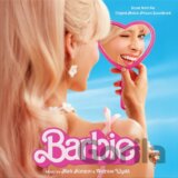 Barbie (Score From the Original Motion Picture Soundtrack) (Mark Ronson, Andrew Wyatt) / Deluxe (Coloured) LP