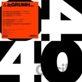A;GRUMH...: [Pias] 40 LP