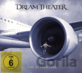 Dream Theater: Live At Luna Park