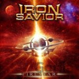 Iron Savior: Firestar (Orange) LP