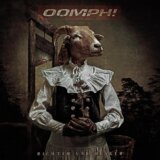 Oomph!: Richter Und Henker Ltd. LP