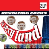 Revolting Cocks: Big Sexy Land LP
