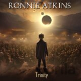 Ronnie Atkins: Trinity (Coloured) Ltd, LP