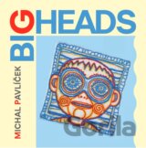 Michal Pavlíček: Big Heads LP