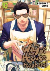The Way of the Househusband 10