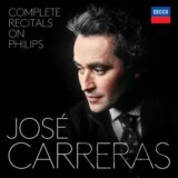 José Carreras: The Philips Years