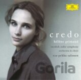 Helene Grimaud: Credo LP