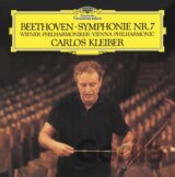 Carlos Kleiber: Beethoven - Symphony No. 7 In A Major Op. 92 LP