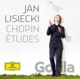 Jan Lisiecki: Chopin - Études Op. 10 & 25 LP