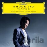 Liu Bruce: Waves-rameau,ravel,alkan Rameau/ravel/alkan LP