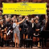 Rachmaninoff: The Piano Concertos & Paganini Rhapsody LP