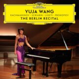 Yuja Wang: The Berlin Recital LP