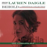Lauren Daigle: Behold: The Complete Set LP