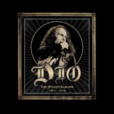 Dio: The Studio Albums 1996-2004
