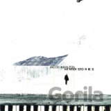 Jacob Karlzon · Winter Stories
