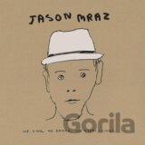 Jason Mraz: We Sing. We Dance. We Steal Things. LP