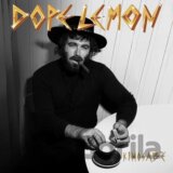 Dope Lemon: Kimosabè (Blue) LP