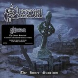 Saxon: The Inner Sanctum