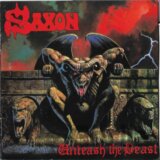 Saxon: Unleash the Beast