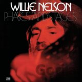 Willie Nelson: Phases & Stages (Coloured) LP