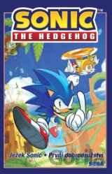 Ježek Sonic: První dobrodružství