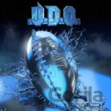 U.D.O.: Touchdown CD+DVD