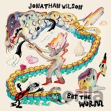 Jonathan Wilson: Eat The Worm LP