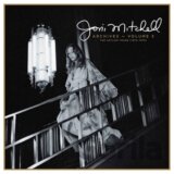 Joni Mitchell: Joni Mitchell Archives, Vol. 3: The Asylum Years LP