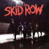 Skid Row: Skid Row LP