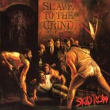Skid Row – Slave To The Grind LP