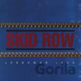 Skid Row – Subhuman Race LP