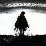 Neil Young: Harvest Moon LP