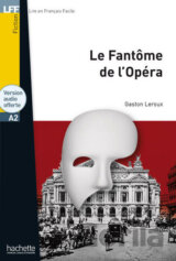 Le Fantôme de l'Opéra A2