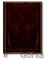 Paperblanks - Black Moroccan 2016