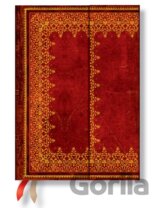 Paperblanks - Foiled 2016