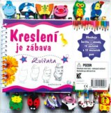 Kreslení je zábava - Zvířata