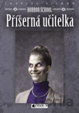 Horror School: Příšerná učitelka