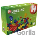 HUBELINO Kuličková dráha  - set bez kostek