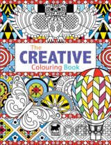The Creative Colouring Book