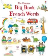 Big book of French words