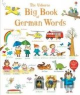 Big Book of German Words