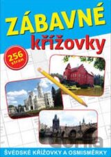 Zábavné křížovky