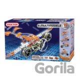 MECCANO Multimodels 15 (Letadlo)