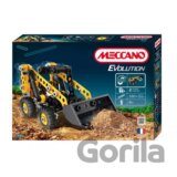 MECCANO Evolution Nakladač