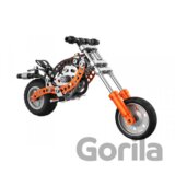 MECCANO Evolution Chopper