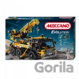 MECCANO Evolution Autojeřáb